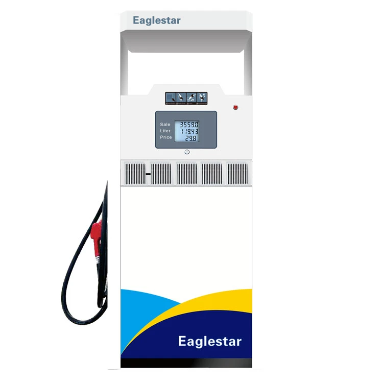 Petrol Station Fuel Pump Petrol Station Fuel Pump